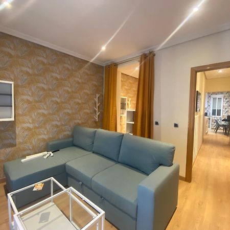 El Jardin Del Angel Ferrocarril Apartment Madrid Exterior photo