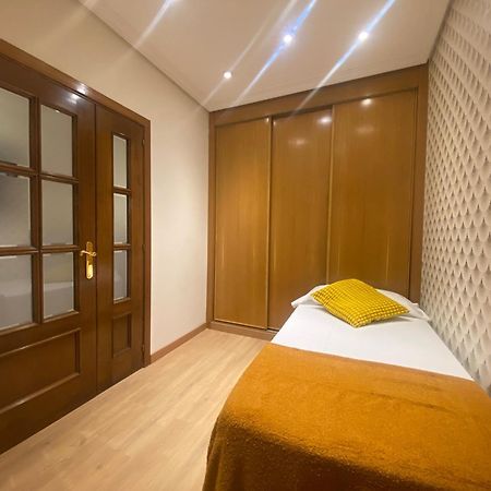 El Jardin Del Angel Ferrocarril Apartment Madrid Exterior photo